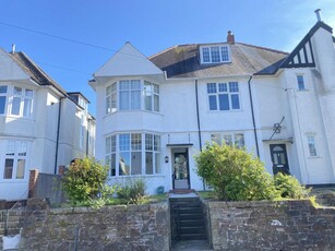 4 bedroom semi-detached house for sale in Grosvenor Road, Sketty, Swansea, City And County of Swansea., SA2