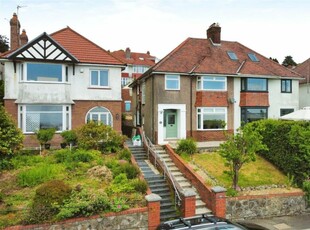 4 bedroom semi-detached house for sale in Lon Cedwyn, Sketty, Swansea, SA2 0TH, SA2
