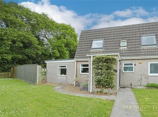 4 bedroom semi-detached house for sale in Miller Way, Plymouth, Devon, PL6