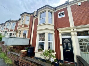 4 bedroom terraced house for rent in Southville, Hamilton Road, BS3 1PB, BS3