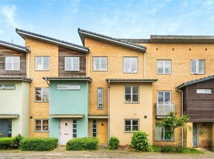 4 bedroom terraced house for sale in Pinewood Drive, Cheltenham, Gloucestershire, GL51