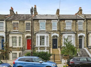 4 bedroom terraced house for sale in St Stephens Avenue, Shepherd's Bush, London, W12