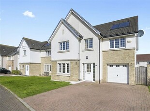 5 bed detached house for sale in Ratho