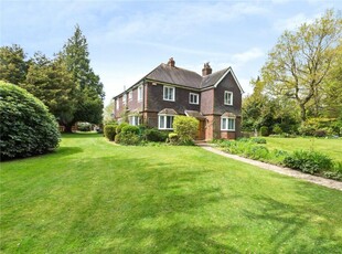 5 bedroom detached house for sale in The Street, Ash, Sevenoaks, Kent, TN15