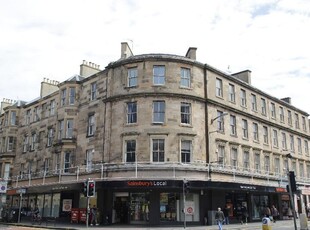 5 bedroom flat for rent in South Clerk Street - Available 25th June 2024, EH8