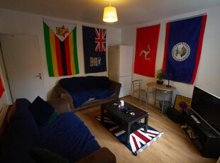 5 bedroom house for rent in 18 Balfour Road, Lenton, Nottingham, NG7 1NZ, NG7
