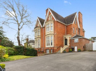 5 bedroom semi-detached house for sale in Lyefield Road West, Charlton Kings, Cheltenham, Gloucestershire, GL53