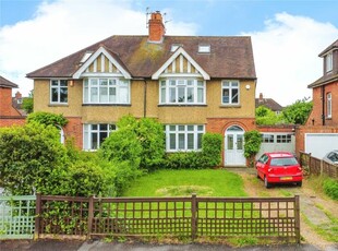 5 bedroom semi-detached house for sale in Monks Way, Reading, Berkshire, RG30