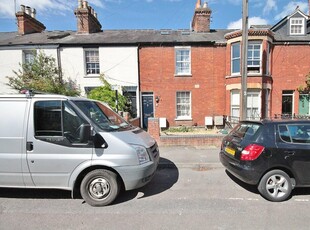 5 bedroom terraced house for rent in Alma Place, Cowley, Oxford, OX4