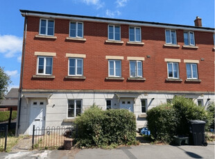 5 bedroom terraced house for rent in Filton Avenue, Horfield, Bristol, Avon, BS7