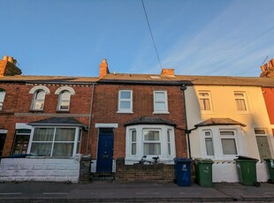 5 bedroom terraced house for rent in Green Street, Cowley, East Oxford, Oxfordshire, OX4