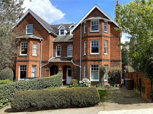 7 bedroom detached house for sale in Henley Road, Ipswich, Suffolk, IP1