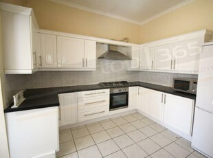 7 bedroom semi-detached house for rent in **£129pppw Excluding** Willoughby Avenue, Lenton, NOTTINGHAM NG7