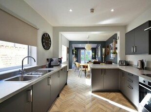 9 bedroom house share for rent in Fishponds Road, Fishponds, Bristol, Bristol, BS16