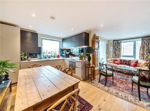 Apartment for sale - Lilford Road, SE5