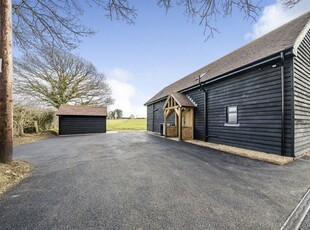 Barn conversion to rent in Dorking Road, Warnham, Horsham, West Sussex, 3 RH12