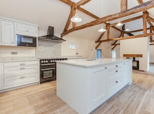 Barn conversion to rent in Leys Road, Cumnor, Oxford OX2