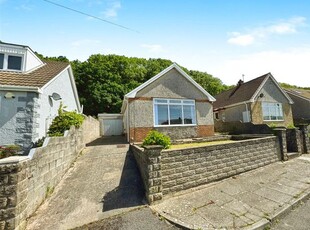 Bungalow for sale in Chestnut Drive, Newton, Porthcawl CF36