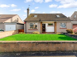 Bungalow for sale in Forth Park Gardens, Kirkcaldy KY2