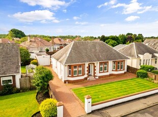 Bungalow for sale in Mill Road, Irvine, North Ayrshire KA12