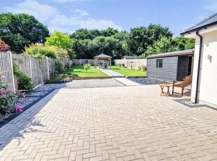 Bungalow for sale in The Street, Takeley, Bishop's Stortford, Essex CM22