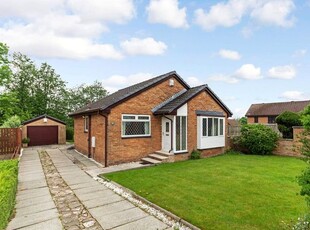 Bungalow for sale in Viewfield Road, Bishopbriggs, Glasgow, East Dunbartonshire G64