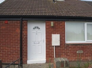 Bungalow to rent in The Green, Widdrington NE61
