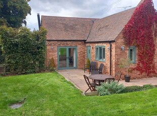 Cottage for sale in Boreley Lane Lineholt Ombersley, Worcestershire WR9