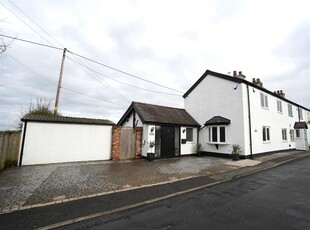 Cottage for sale in Clay Lane, Hale, Altrincham WA15