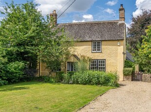 Cottage for sale in The Green, Christian Malford, Chippenham SN15