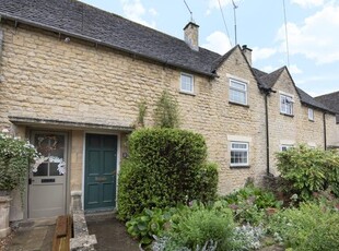 Cottage to rent in Burford, Oxfordshire OX18