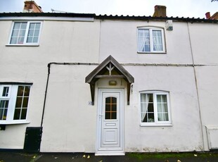 Cottage to rent in Church Street, Bawtry, Doncaster DN10
