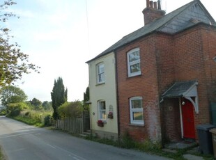 Cottage to rent in Grateley, Andover SP11