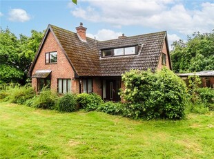 Country house for sale in Aubrey Lane, Redbourn, St. Albans, Hertfordshire AL3