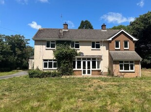 Country house for sale in Manor Close, Fremington, Barnstaple EX31