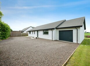 Detached bungalow for sale in Arabella, Tain IV19