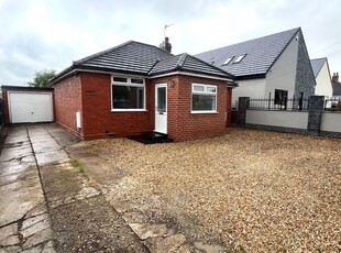 Detached bungalow for sale in Mill Lane, Saxilby LN1
