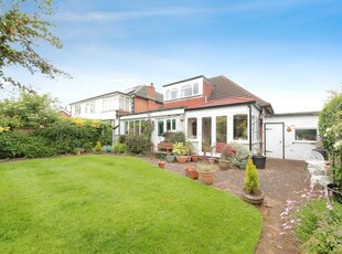 Detached bungalow for sale in Olton Road, Shirley, Solihull B90