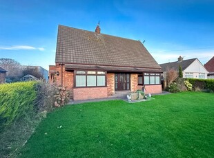 Detached bungalow to rent in 8 Coronation Avenue, Hinderwell, Saltburn-By-The-Sea TS13