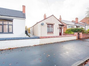 Detached bungalow to rent in Crawford Avenue, Tyldesley, Manchester M29