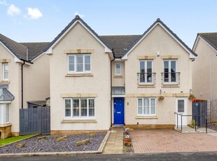 Detached house for sale in 9 South Chesters Drive, Bonnyrigg EH19