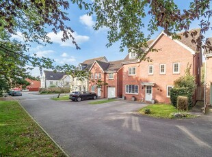 Detached house for sale in Admington Drive, Hatton Park, Warwick CV35