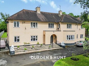 Detached house for sale in Alderton Hill, Loughton IG10