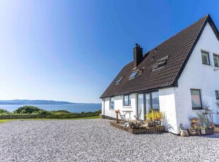 Detached house for sale in Ardvasar, Isle Of Skye IV45