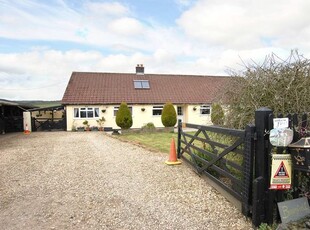 Detached house for sale in Bradworthy, Holsworthy EX22