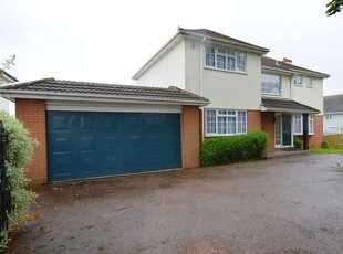 Detached house for sale in Broadpark Road, Torquay TQ2