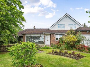 Detached house for sale in Chapel Lane, Forest Row, East Sussex RH18
