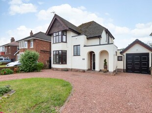 Detached house for sale in Haymarket, Lytham St. Annes FY8