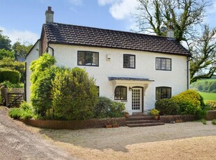 Detached house for sale in Houghton, Arundel, West Sussex BN18