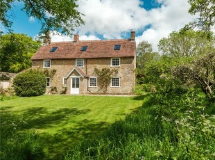 Detached house for sale in Kington Magna, Gillingham, Dorset SP8